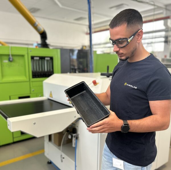 SODIGREEN impulsa el desarrollo de baterías de sodio más sostenibles, ligeras e inteligente para la movilidad urbana