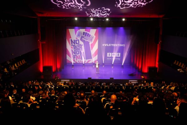 VLCTESTING -organizado por ITI- destaca que “sólo 1 de cada 4 ingenieros de ‘software’ confía en la IA”