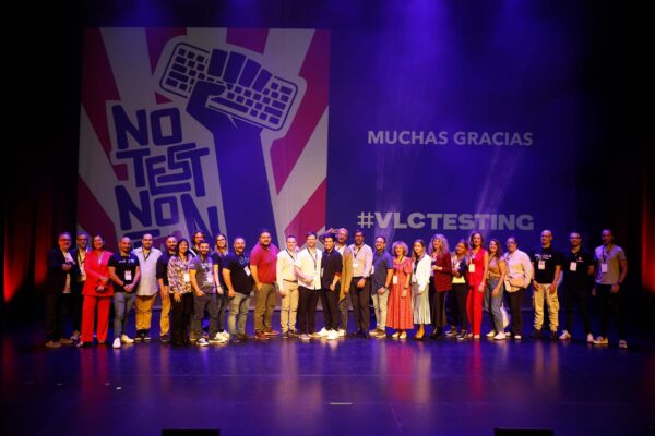 VLCTESTING -organizado por ITI- destaca que “sólo 1 de cada 4 ingenieros de ‘software’ confía en la IA”