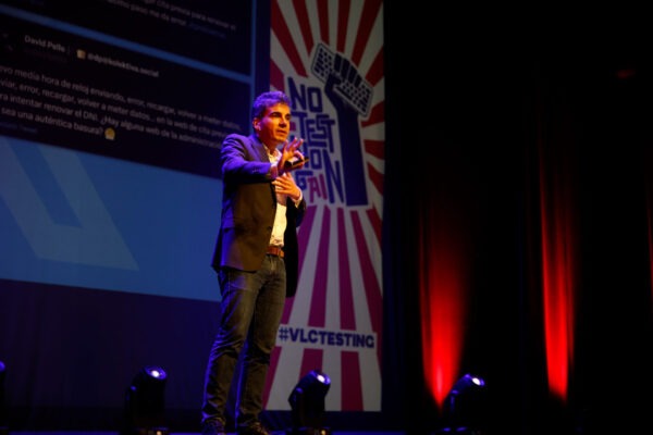 VLCTESTING -organizado por ITI- destaca que “sólo 1 de cada 4 ingenieros de ‘software’ confía en la IA”