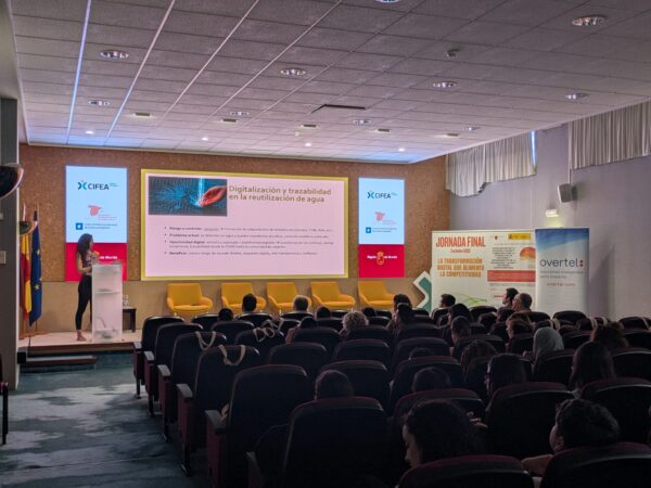 El CTNC presenta los resultados del proyecto GO DIGFOOD, un hito en la digitalización del sector agroalimentario