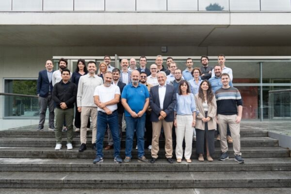 Ceit lidera MITHOS, el nuevo proyecto europeo que transformará la gestión del transporte multimodal