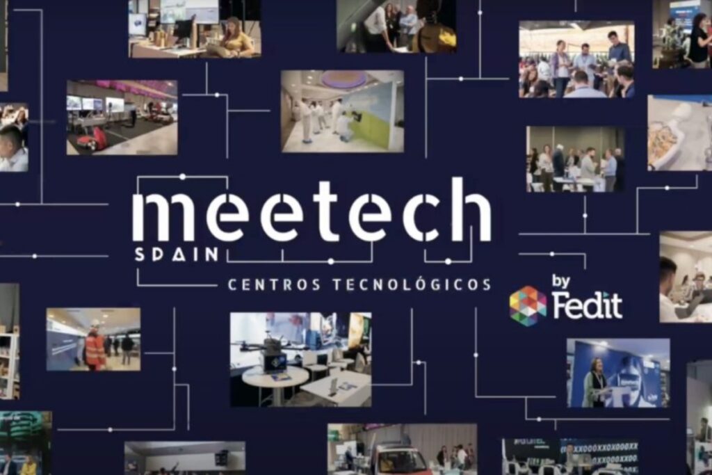 El ecosistema innovador español se suma a meetechSpain 2025 como entidades colaboradoras, patrocinadores y ‘media partners’