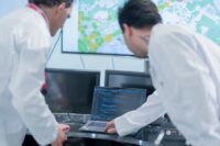 Ceit lidera MITHOS, el nuevo proyecto europeo que transformará la gestión del transporte multimodal