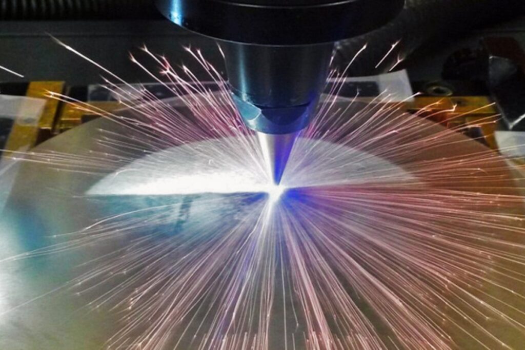 Tekniker participa en un proyecto que busca a la integración de la tecnología láser en la producción industrial europea