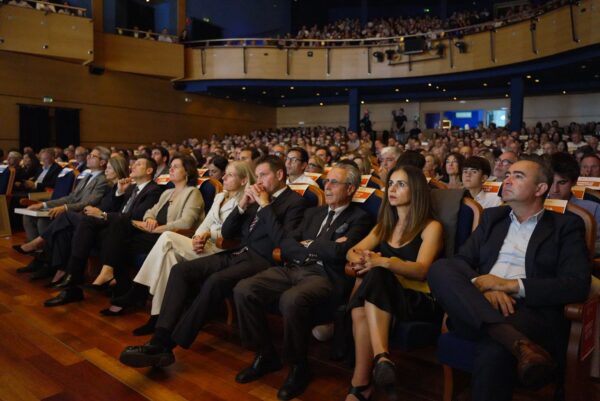El Centro Tecnológico AITEX celebra 40 años rindiendo homenaje a su historia y a quienes la construyen