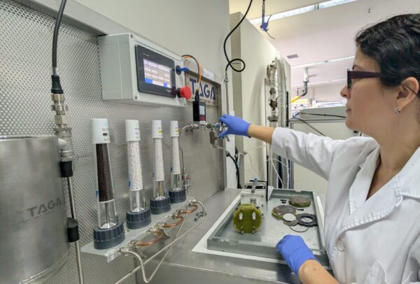 ITG absorbe EnergyLab y se convierte en el mayor Centro Tecnológico en digitalización e inteligencia energética de Galicia