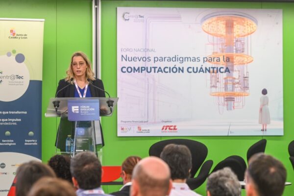 ITCL Centro Tecnológico -NODDO- reúne a expertos para debatir el presente y el futuro de la computación cuántica en España