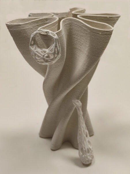 ITC -REDIT- coordina el proyecto europeo PMFree-Ports y participa en los proyectos DeCoWaste, PROPERGLAZE y ADDAPT3D