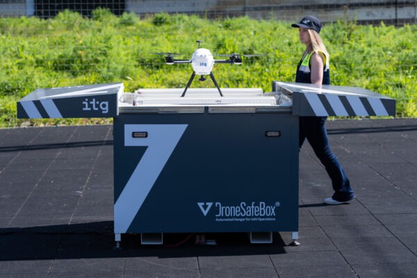 Finsa, Inditex y Naturgy se incorporan al patronato del Centro Tecnológico ITG