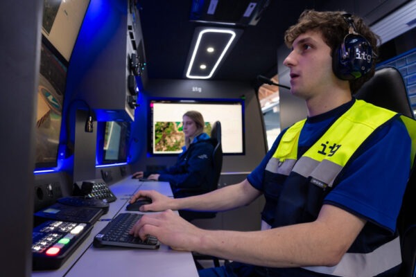 Finsa, Inditex y Naturgy se incorporan al patronato del Centro Tecnológico ITG