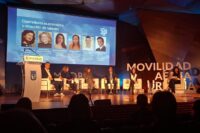 ITG lidera la coordinación técnica de contenidos del Libro Blanco de la Movilidad Aérea Urbana de Madrid