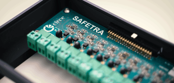 CIRCE Centro Tecnológico impulsa un sistema pionero de semáforos inteligentes en España con tecnología de NVIDIA