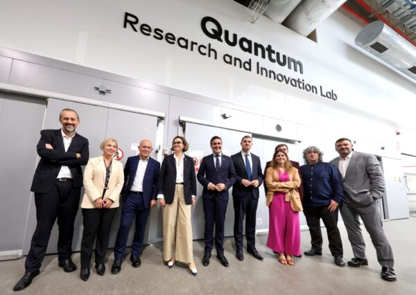 TECNALIA ponen marcha un laboratorio cuántico, firma un convenio con la SEC e IMAS y participa en el CPhl Worldwide