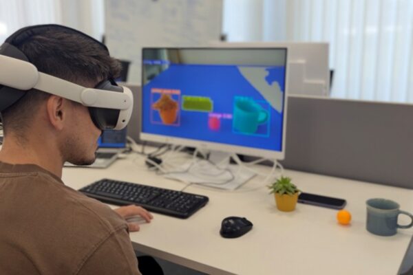 Los Centros Tecnológicos ITI y AIJU revolucionan la salud mental con IA y terapias inmersivas en el Metaverso