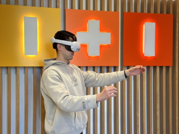 Los Centros Tecnológicos ITI y AIJU revolucionan la salud mental con IA y terapias inmersivas en el Metaverso