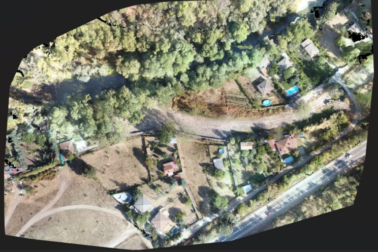 CTAEX forma para de un proyecto que impulsa la restauración fluvial en la cuenca occidental del TAJO