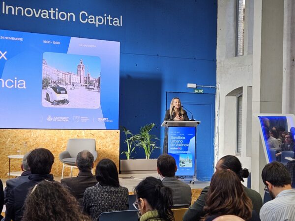 REDIT presenta once proyectos para diseñar las ciudades del futuro y celebra un nuevo foro de Consejeros