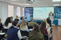 CTAEX presenta FOODLAB, el nuevo programa para impulsar la competitividad agroalimentaria en Extremadura