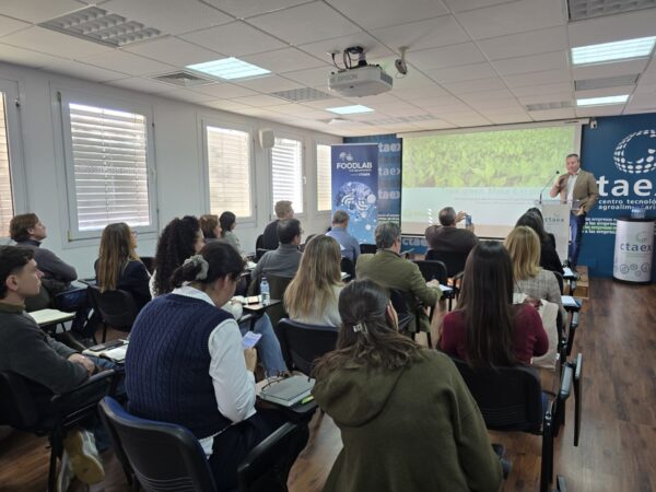 CTAEX presenta FOODLAB, el nuevo programa para impulsar la competitividad agroalimentaria en Extremadura