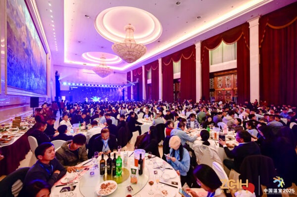 El Centro Tecnológico TECNOVA abre nuevas oportunidades para la tecnología agrícola española en China