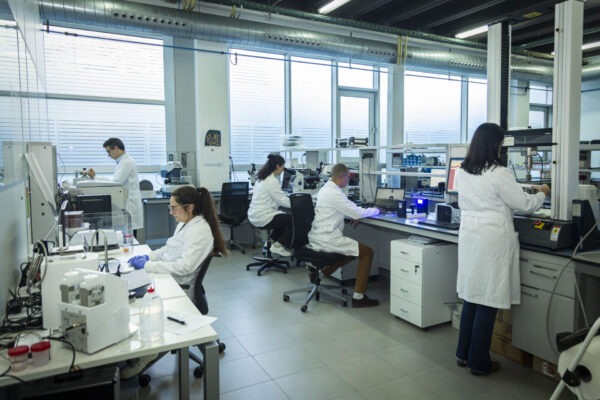 CTC Centro Tecnológico crece un 27%, supera los 2,5 M en actividades de I+D+I y ejecuta más de 40 proyectos en 2025