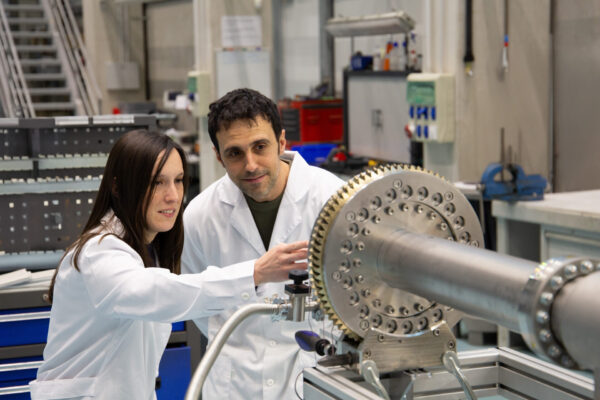 TEKNIKER diseña, construye y validada una innovadora torre de metrología que ha instalado el Instituto de Astrofísica de Canarias