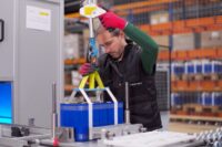 IKERLAN y CEGASA Energía desarrollan un nuevo modelo de baterías más eficientes, ciberseguras y conectadas a la nube