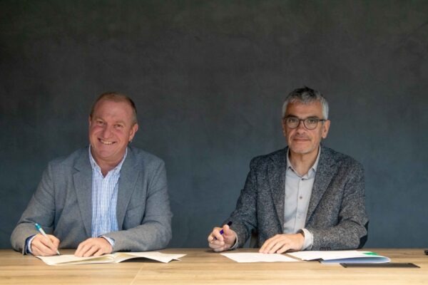 CIDETEC desarrollada la tecnología del proyecto GELECTRODE y firma de un convenio con la Facultad de Química de la EHU