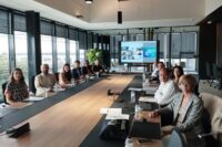 El Ecosistema GO! presenta sus resultados finales y las últimas tendencias en fabricación aditiva en una jornada clave en Madrid