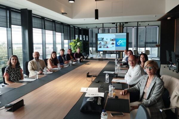 El Ecosistema GO! presenta sus resultados finales y las últimas tendencias en fabricación aditiva en una jornada clave en Madrid