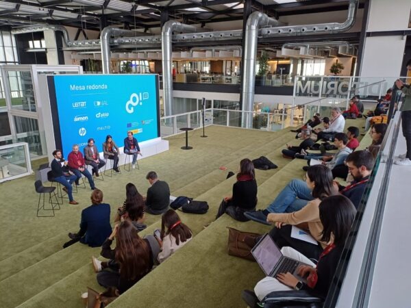 El Ecosistema GO! presenta sus resultados finales y las últimas tendencias en fabricación aditiva en una jornada clave en Madrid