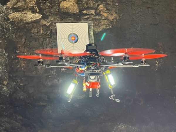 EURECAT organiza la ROSCon, coordina el proyecto HYPIEND y presenta robots agrícolas autónomos e inteligentes