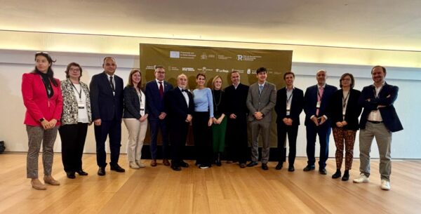 AGROALNEXT -coordinado por CNTA (ADItech)- culmina con más de 250 proyectos de I+D que impulsan la transformación del sector agroalimentario