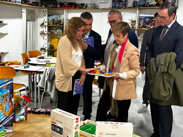 El 81 % de los profesionales sanitarios detecta un aumento de problemas en el desarrollo infantil asociados al uso excesivo de pantallas