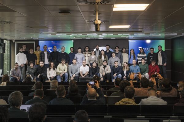 IKERLAN y CEGASA Energía desarrollan un nuevo modelo de baterías más eficientes, ciberseguras y conectadas a la nube