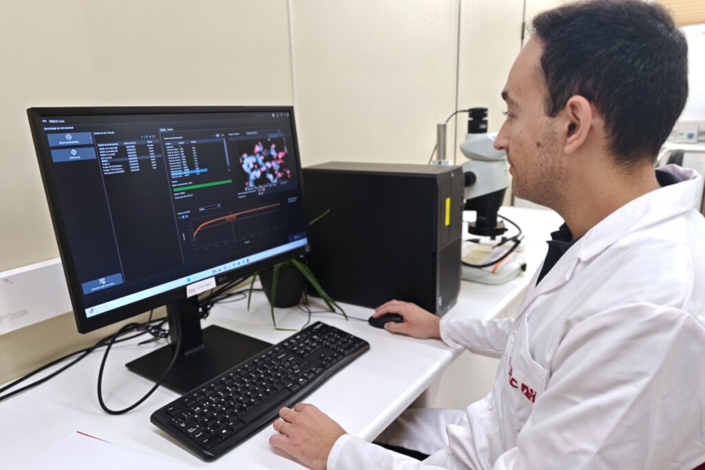 ITC -REDIT- viaja a China para profundizar en procesos de recuperación de baterías ion-litio y participa en proyectos clave del sector cerámico