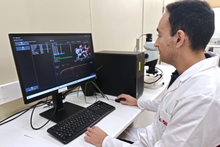 ITC -REDIT- viaja a China para profundizar en procesos de recuperación de baterías ion-litio y participa en proyectos clave del sector cerámico