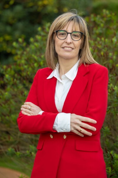 El investigador Iñaki Diaz sustituye a Juan Meléndez como director general del Centro Tecnológico Ceit