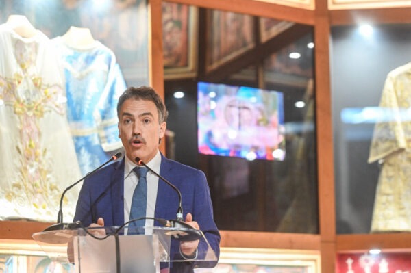 NODDO organiza un encuentro que demuestra cómo la tecnología impulsa el desarrollo del territorio en Castilla y León