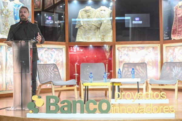 NODDO organiza un encuentro que demuestra cómo la tecnología impulsa el desarrollo del territorio en Castilla y León