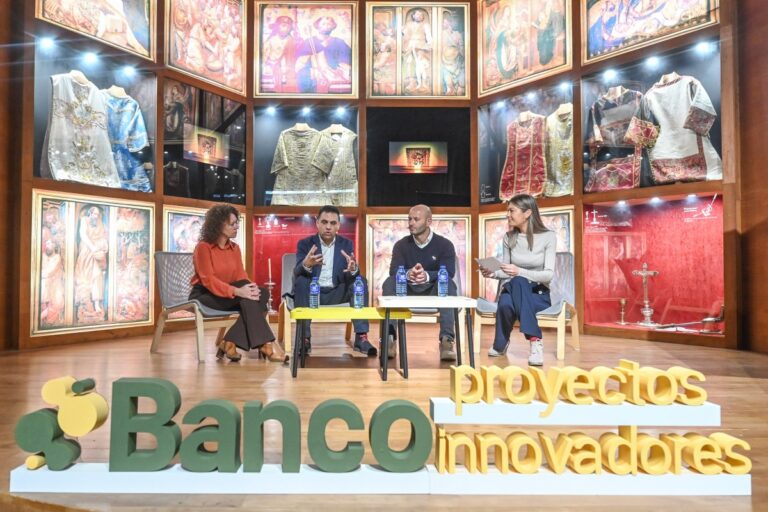 NODDO organiza un encuentro que demuestra cómo la tecnología impulsa el desarrollo del territorio en Castilla y León  