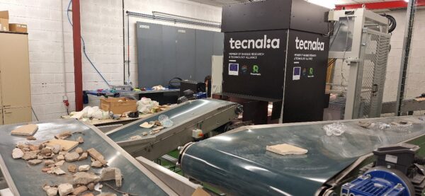 TECNALIA forma parte del proyecto europeo RECONMATIC y presenta sus últimas tecnologías en ‘smart grids’