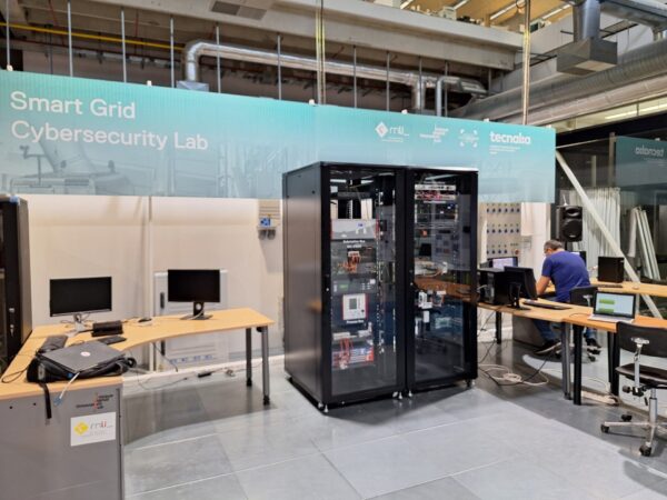 TECNALIA forma parte del proyecto europeo RECONMATIC y presenta sus últimas tecnologías en ‘smart grids’