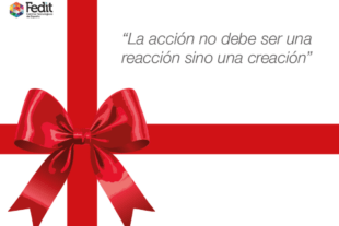 ¡Los Centros Tecnológicos Fedit os desean una Feliz Navidad y próspero 2026!