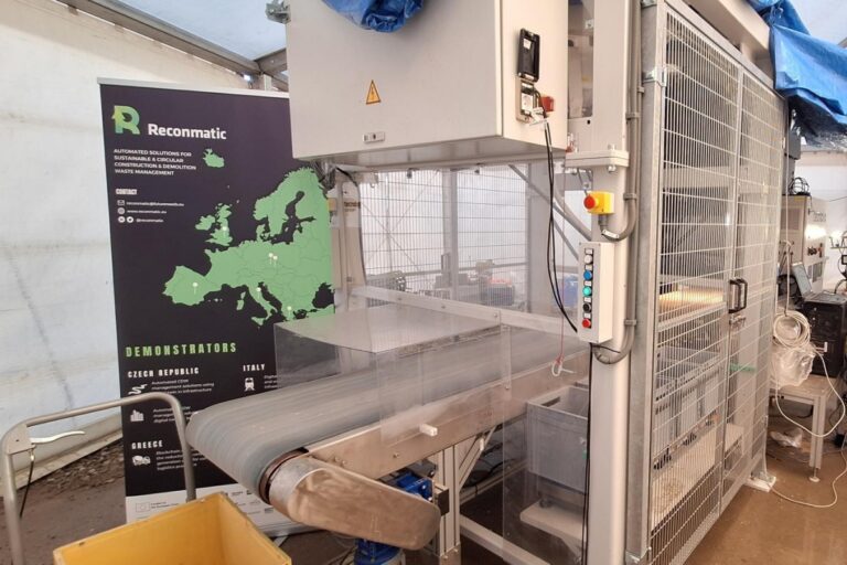 TECNALIA forma parte del proyecto europeo RECONMATIC y presenta sus últimas tecnologías en ‘smart grids’