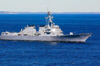 FUNDITEC participa en el proyecto Buque Autónomo, de la Armada, para afrontar el futuro de la defensa naval