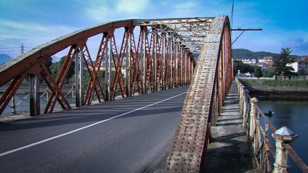 CTC desarrollará algoritmos de IA capaces de predecir la velocidad de la corrosión atmosférica en infraestructuras metálicas