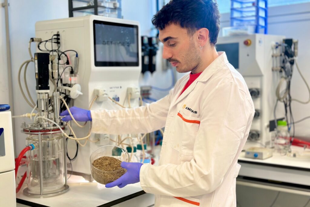 AIMPLAS lidera un proyecto para fabricar bioplásticos sostenibles y analiza los retos normativos y tecnológicos en PLASREC
