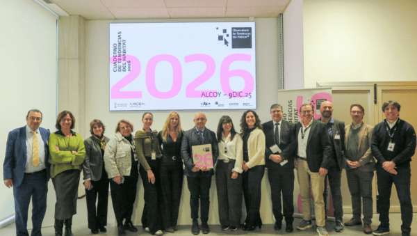 Los Centros Tecnológicos AIDIMME, AITEX e ITC publican el nuevo ‘Cuaderno de Tendencias del Hábitat 2026’